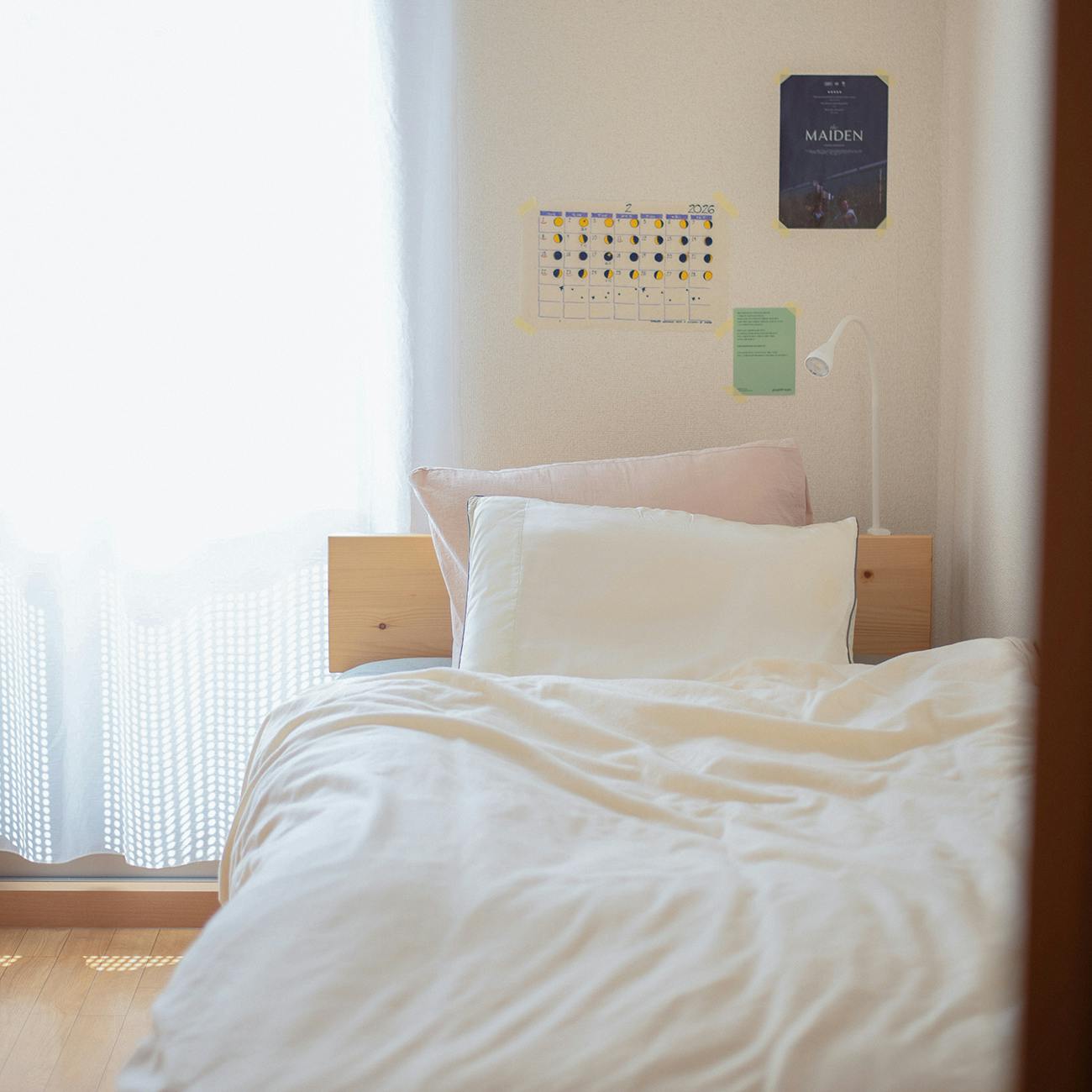 スタッフの愛用品