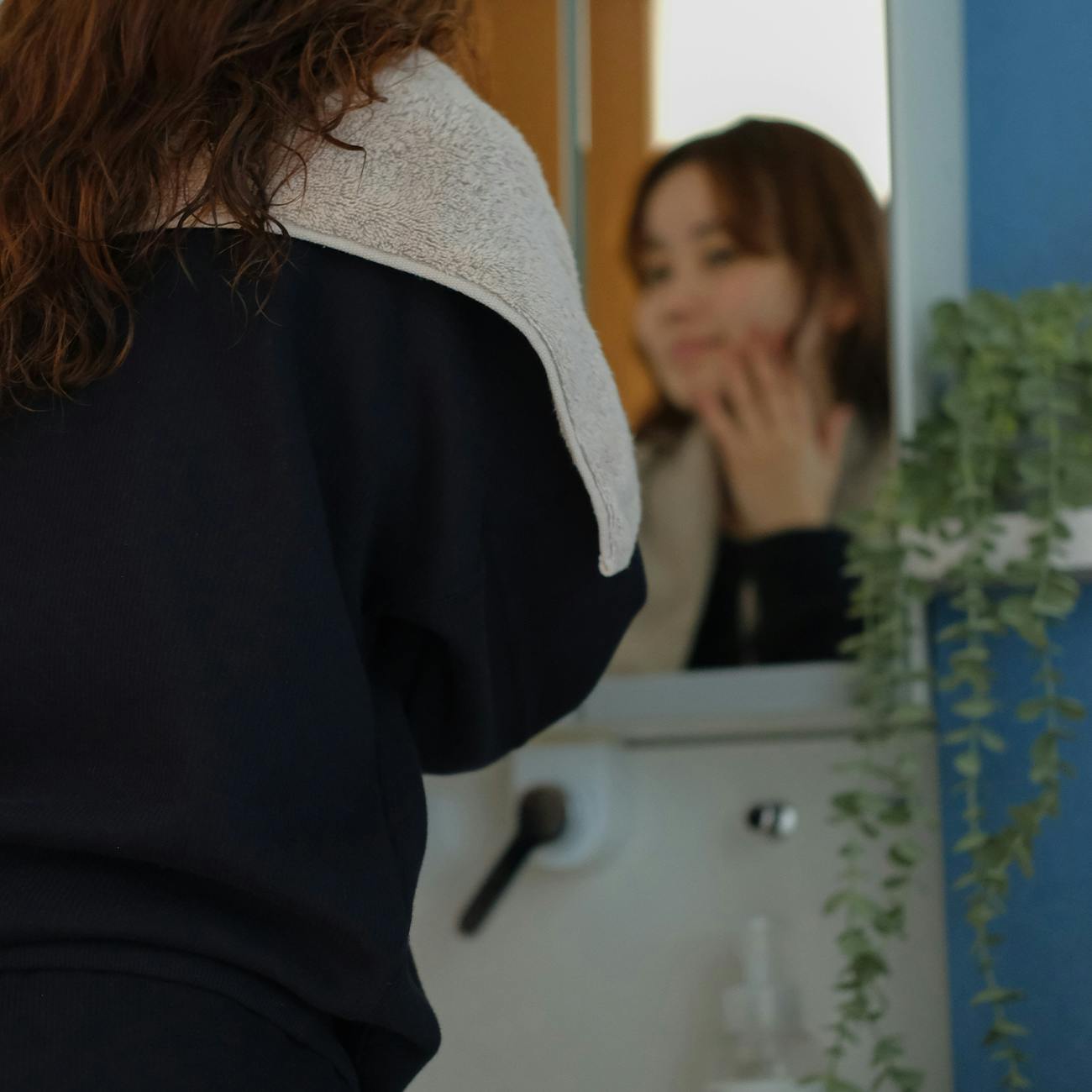 スタッフの愛用品