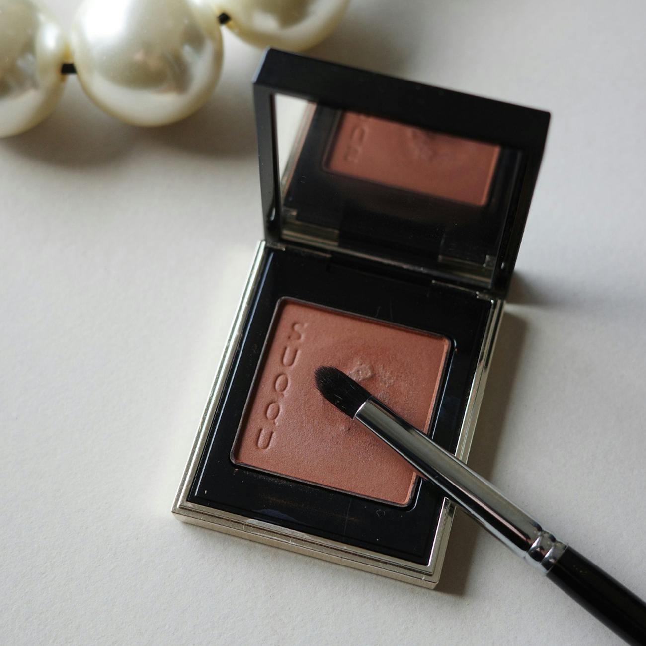 スタッフの愛用品