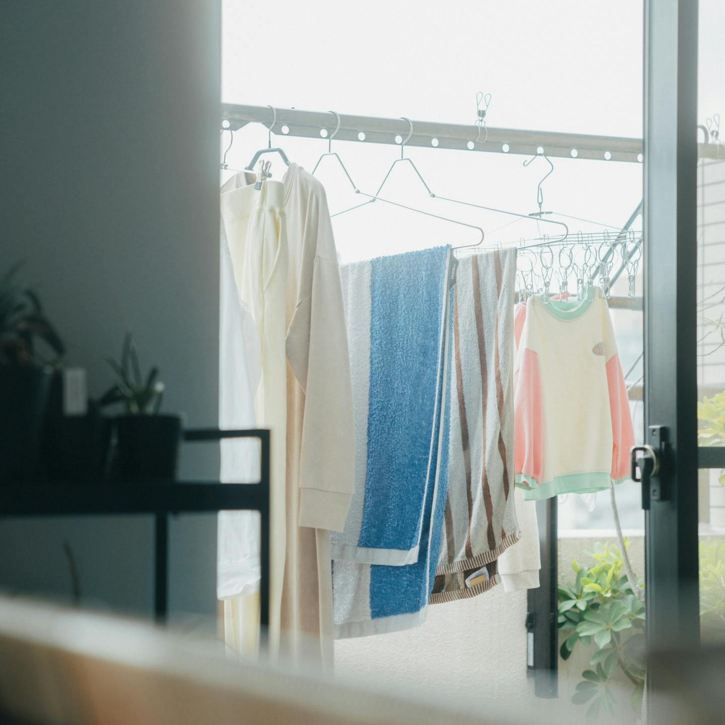 【ちいさな洗濯革命】詰め替え、計量、予洗い…、家事をラクにしてくれる洗剤って？ 当店コラボケースのプレゼントも。