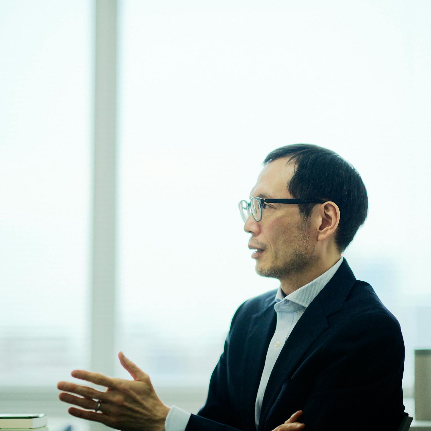 【言葉と生きる】前編：まとまらない言葉でいい。ゆっくり、伝える。（文学者・荒井裕樹さん）