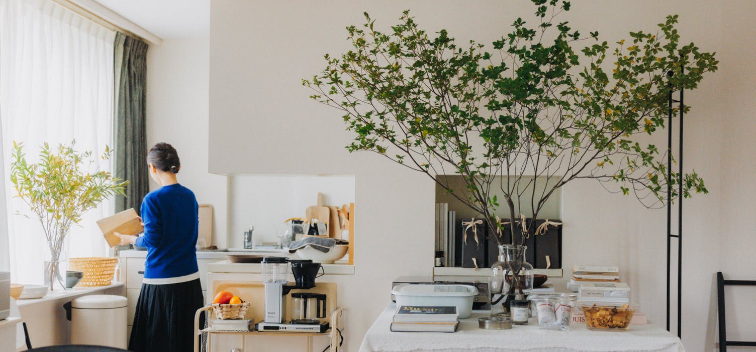 いい眺めのつくり方｜第3話