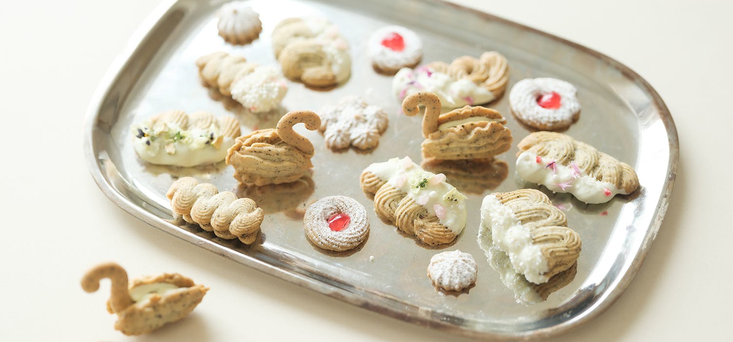 MY FAVORITE｜後編