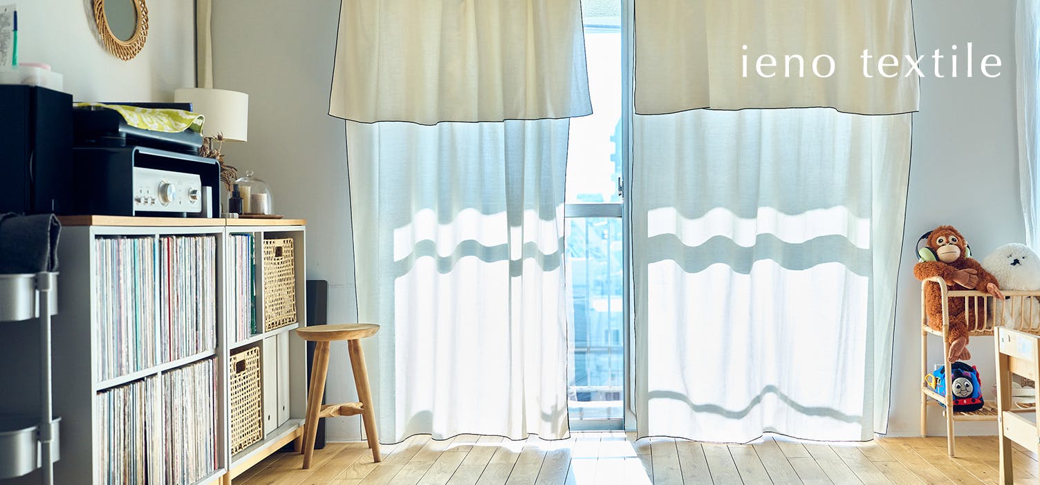 簡単取り付けで、手軽に模様替えが楽しめるマルチクロス