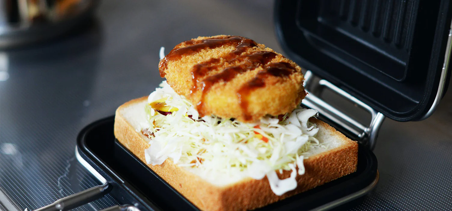 一度使ったら手放せない、ホットパン