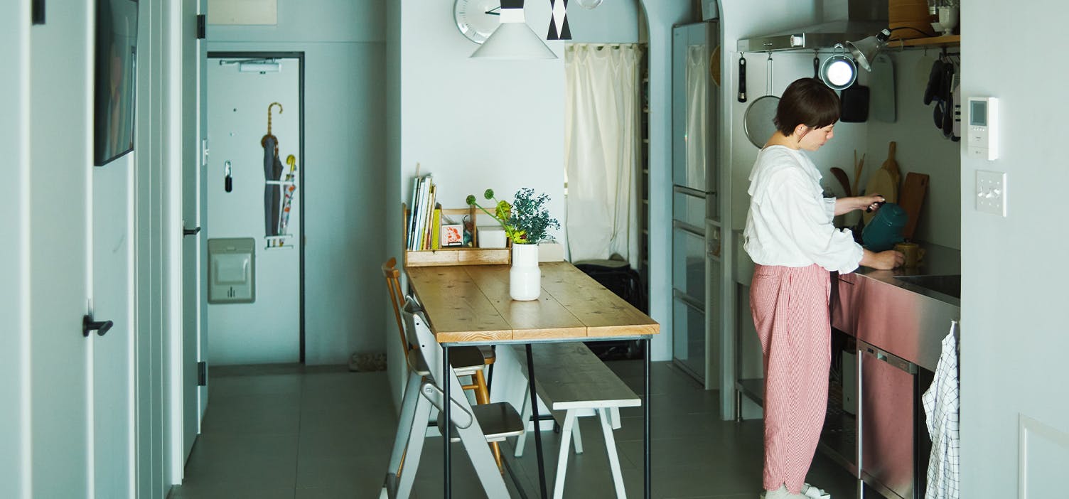 原点に戻るの画像