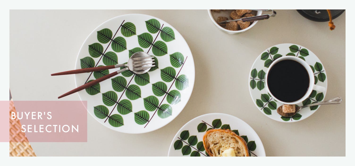 日々を彩る北欧アイテムを集めました♪