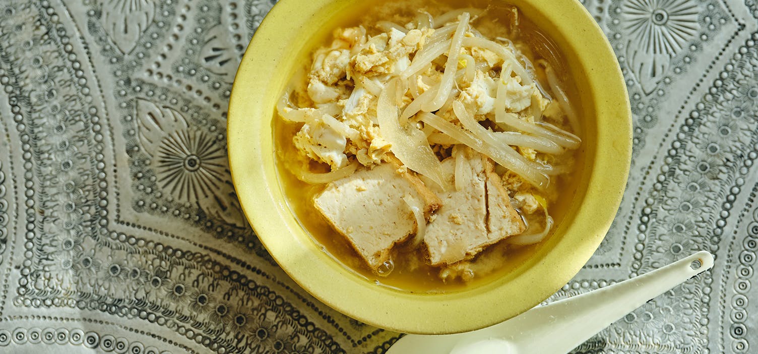 具沢山スープ｜3