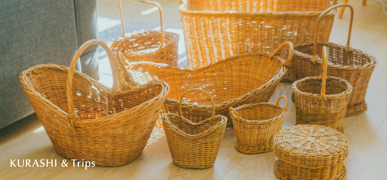 北欧、暮らしの道具店