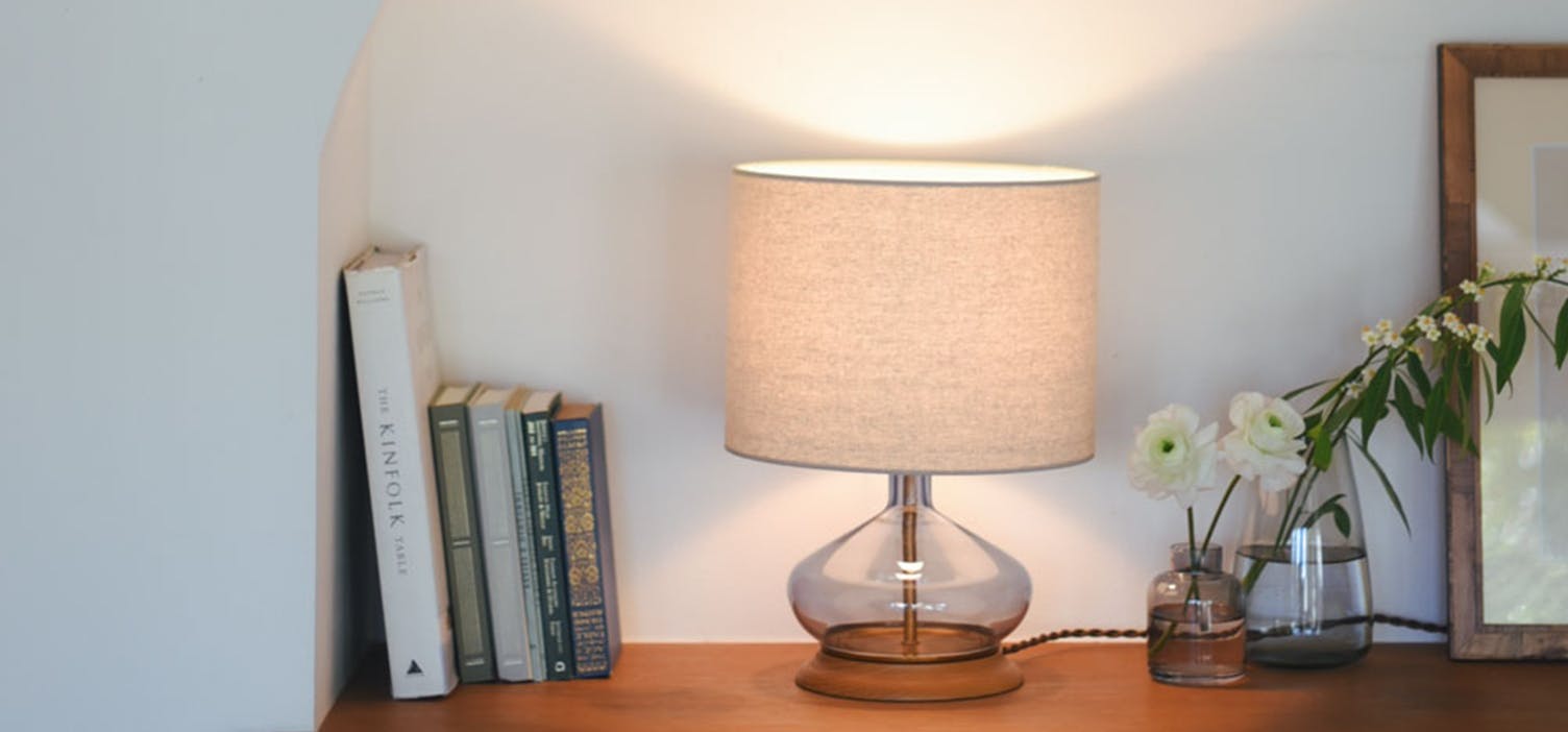 好きな場所に、お気に入りの景色を