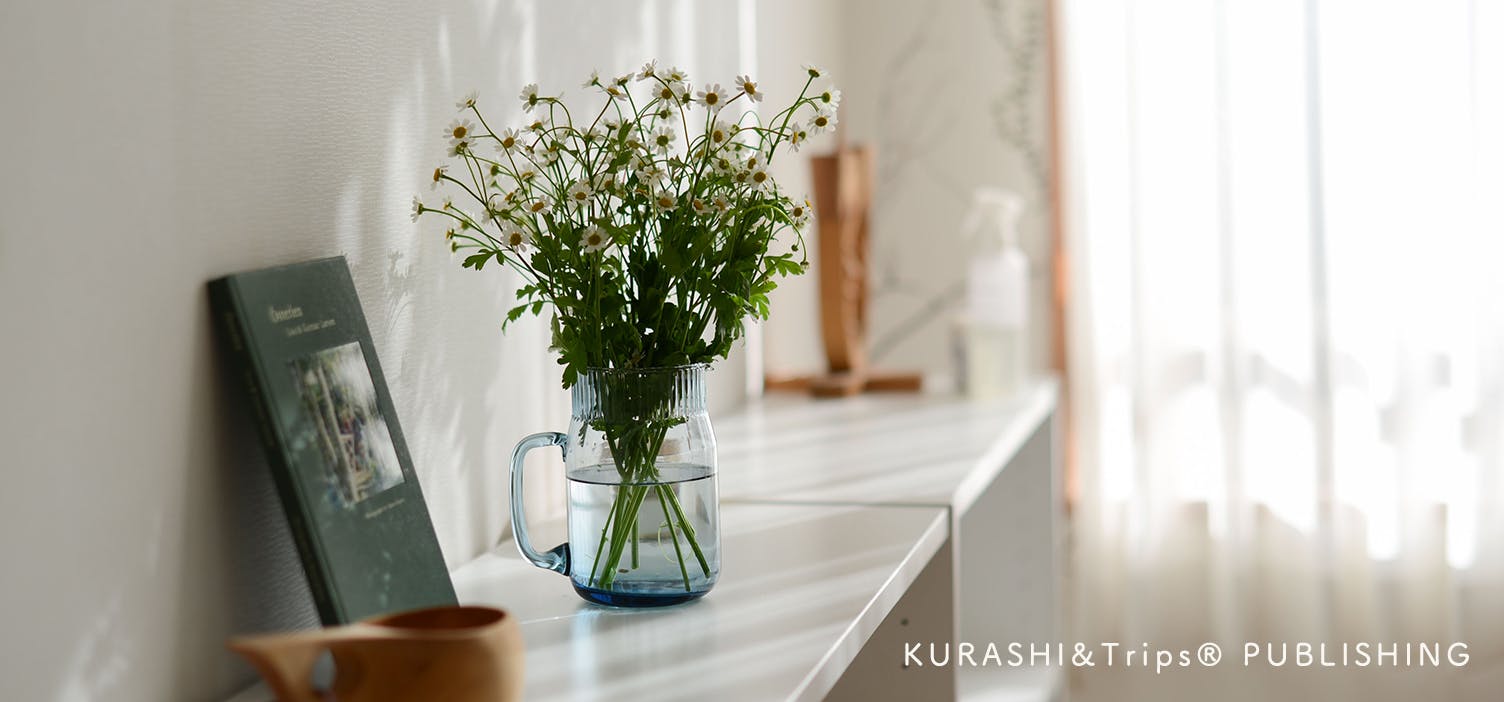OURHOME 洗えるフリンジベスト　　　　　　　　　 北欧暮らしの道具店 洗えるフリンジベスト – OURHOME