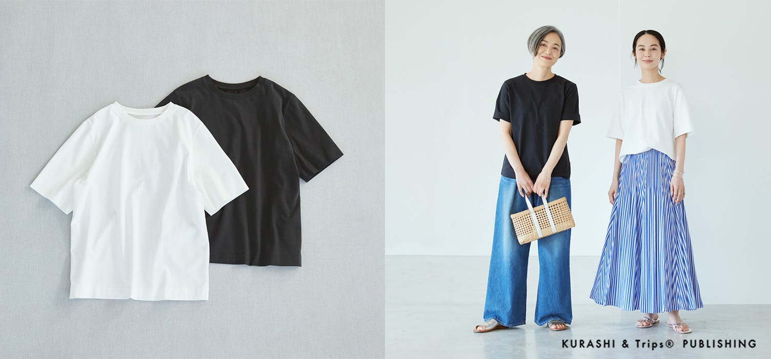 ログセラーの技ありTシャツが今年も！