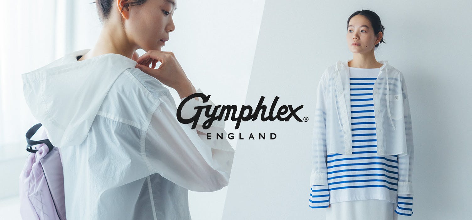 軽くてさらり、3シーズン頼れる重ね着上手な「シアーのナイロンシャツ」が新登場！