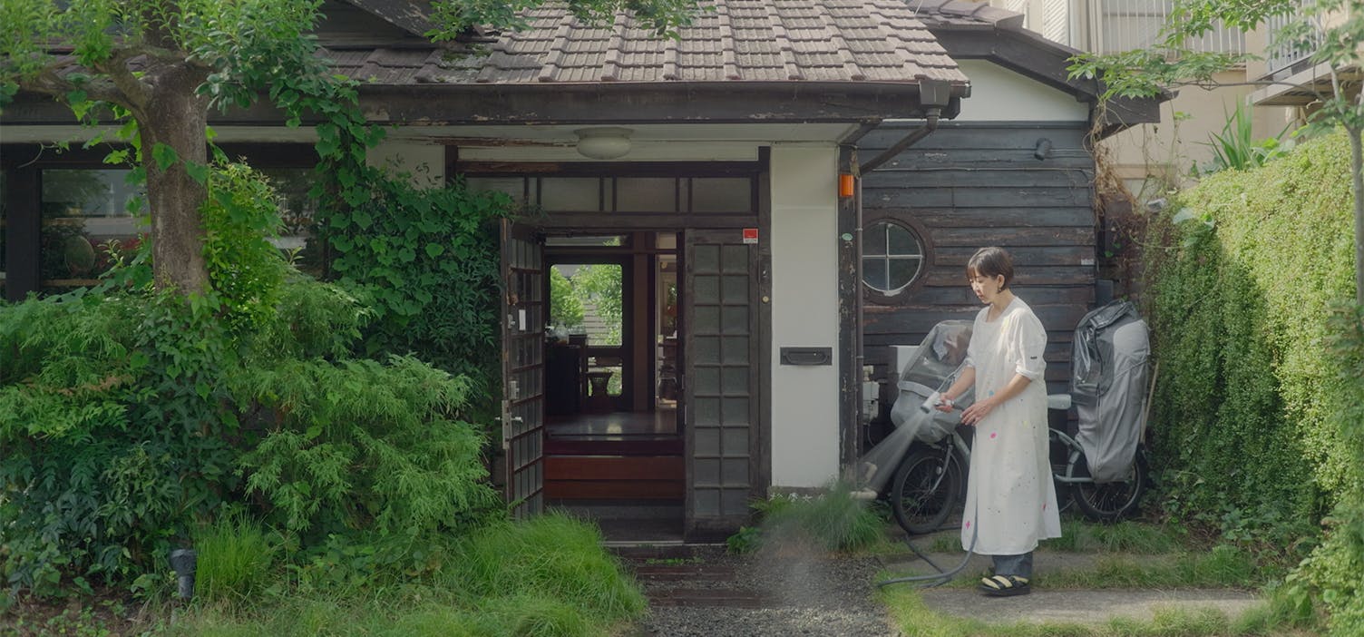 こうでなきゃ、を手放すと[SPONSORED]