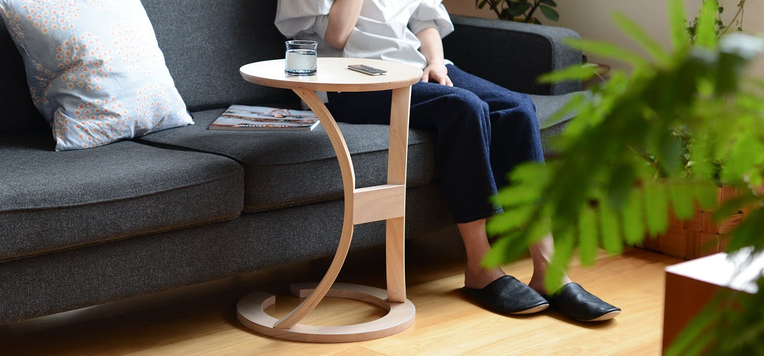 リビングで過ごす時間が、もっと快適に