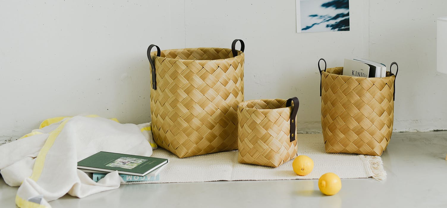 北欧、暮らしの道具店