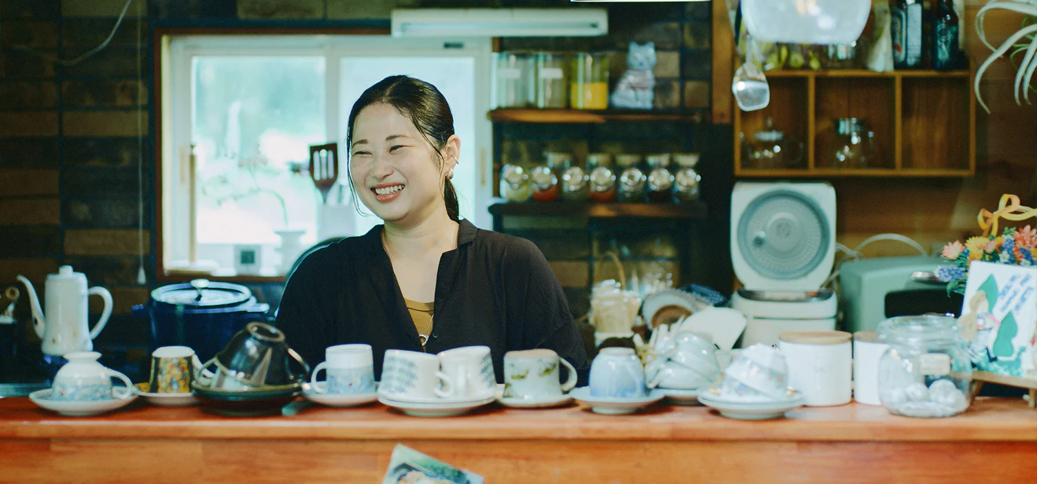 本屋という仕事