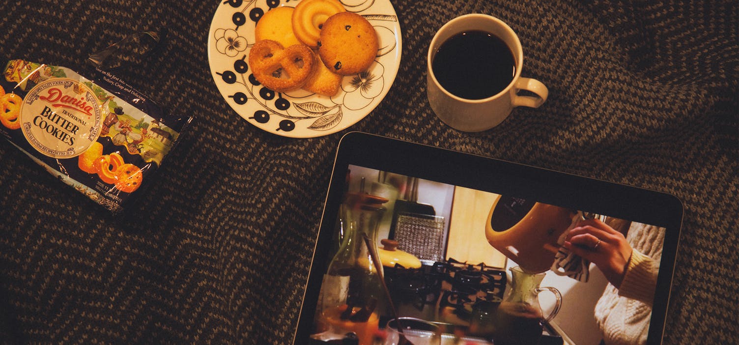 おすすめ本&映画｜後編