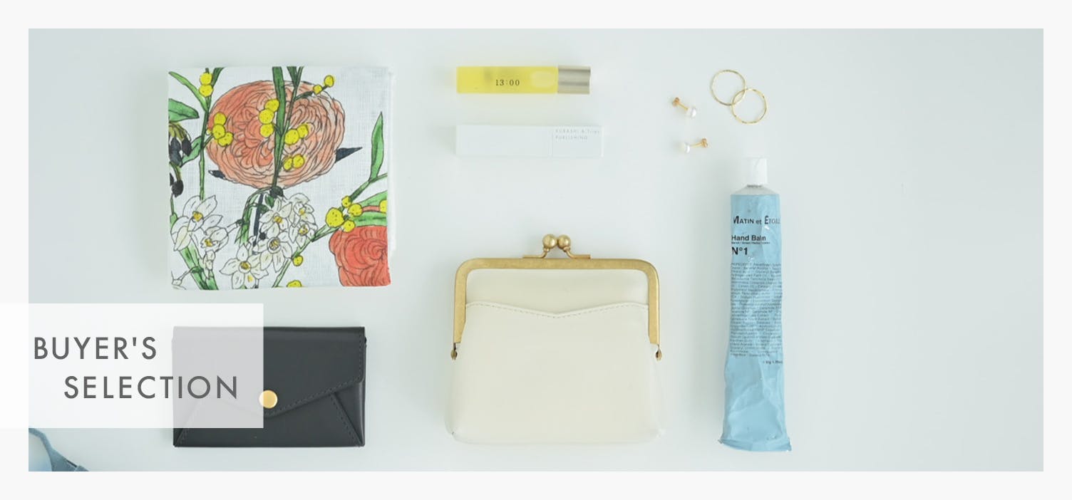 当店のお財布＆カードケース特集