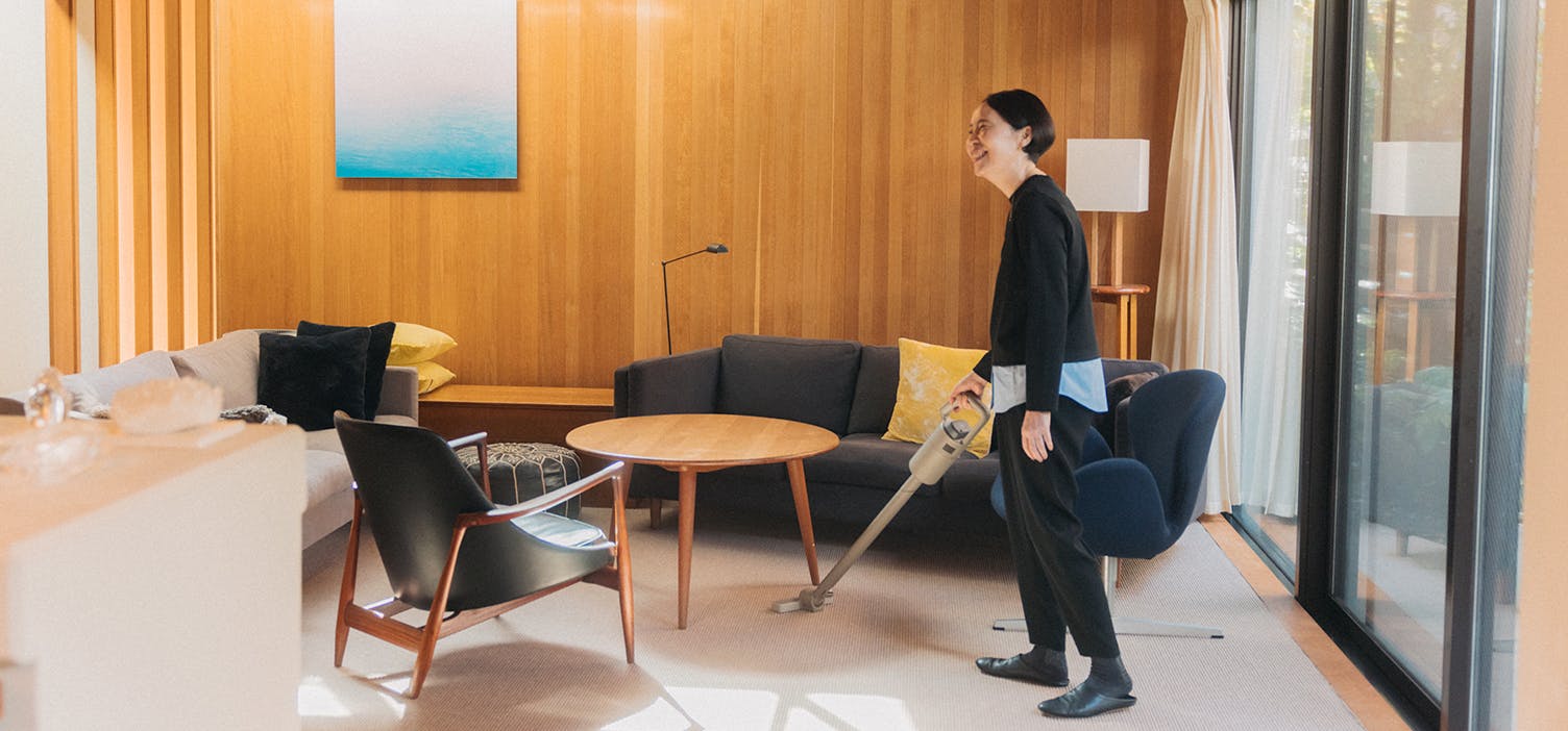 「ちょうどいい」家電ってなんだろう