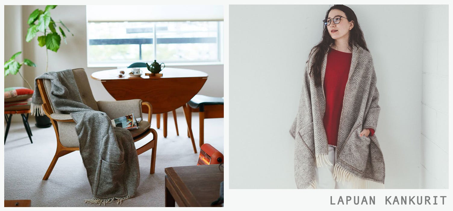 北欧暮らしの道具店 掛けても、立てても」雑貨のように飾りたいアーチ型のミラー / L