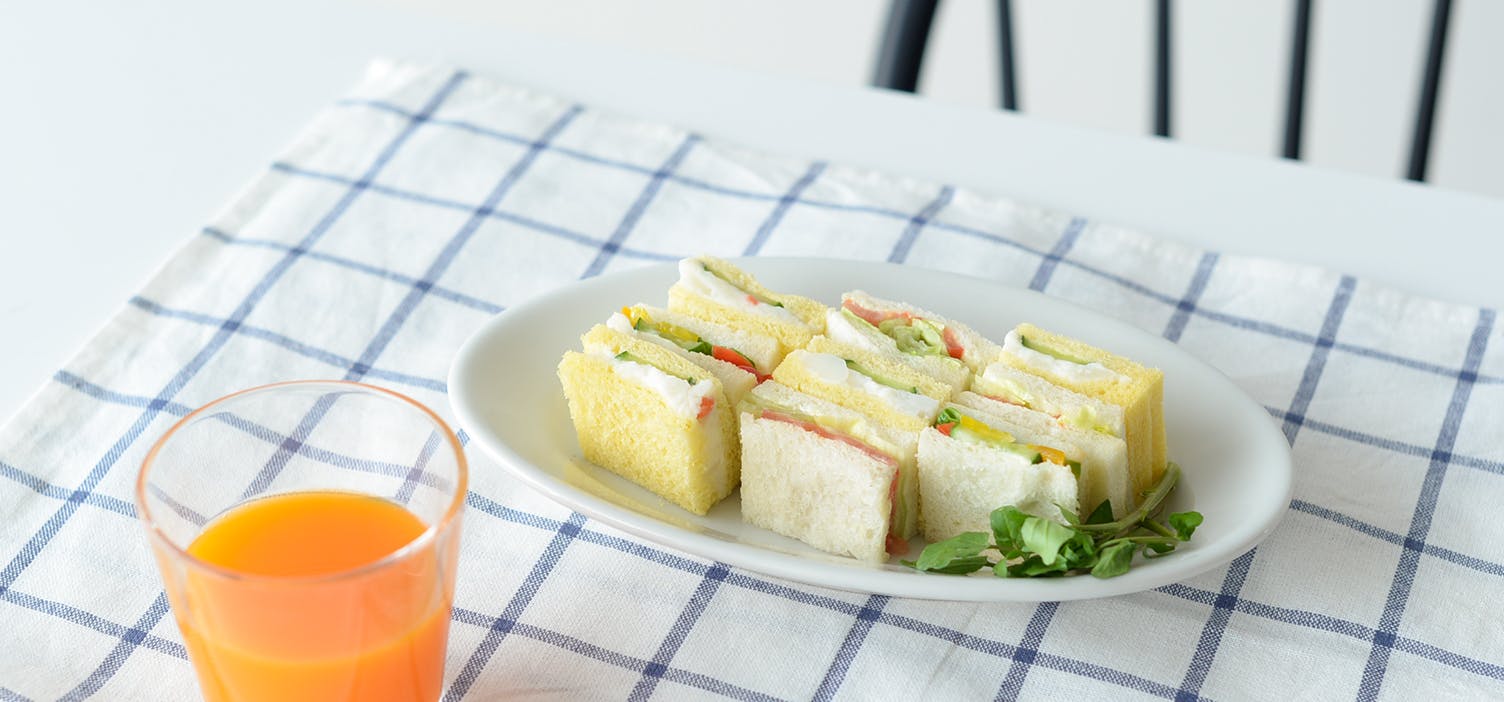 毎日使いたい、イタリアの定番オーバルプレート