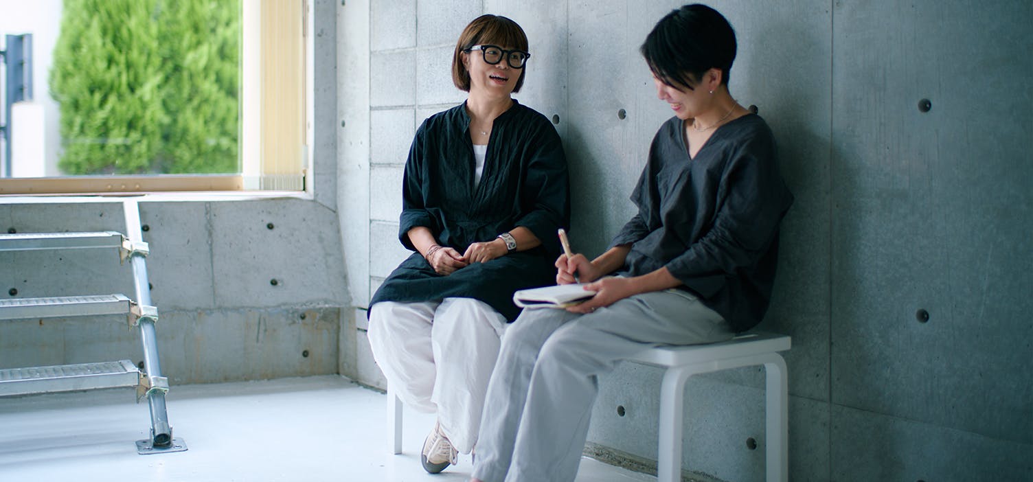 あの時の子育て