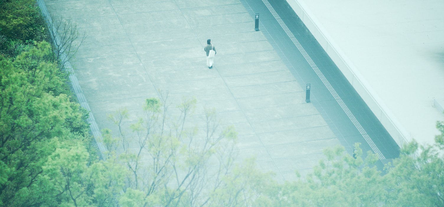 言葉と生きる｜後編