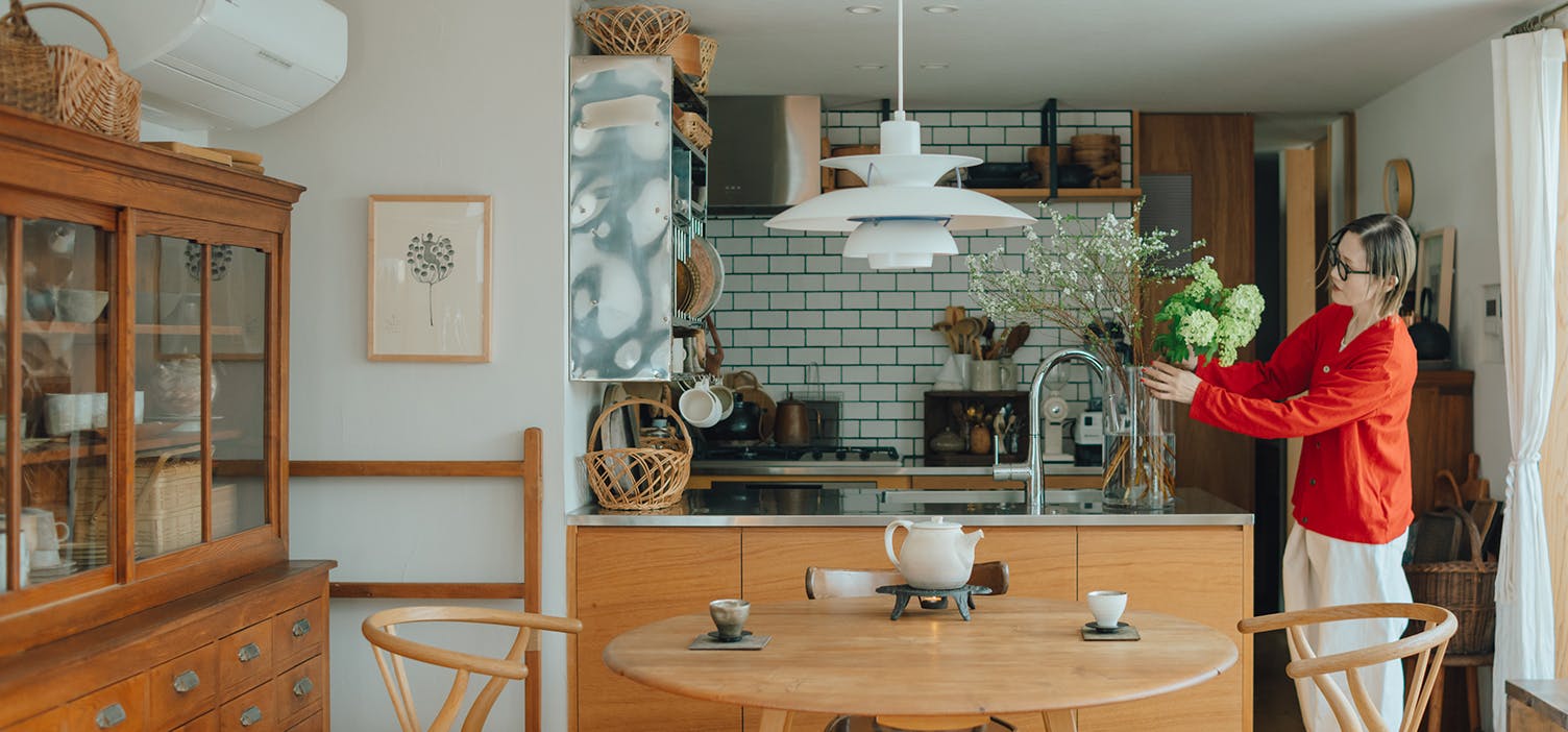 終の住処｜後編