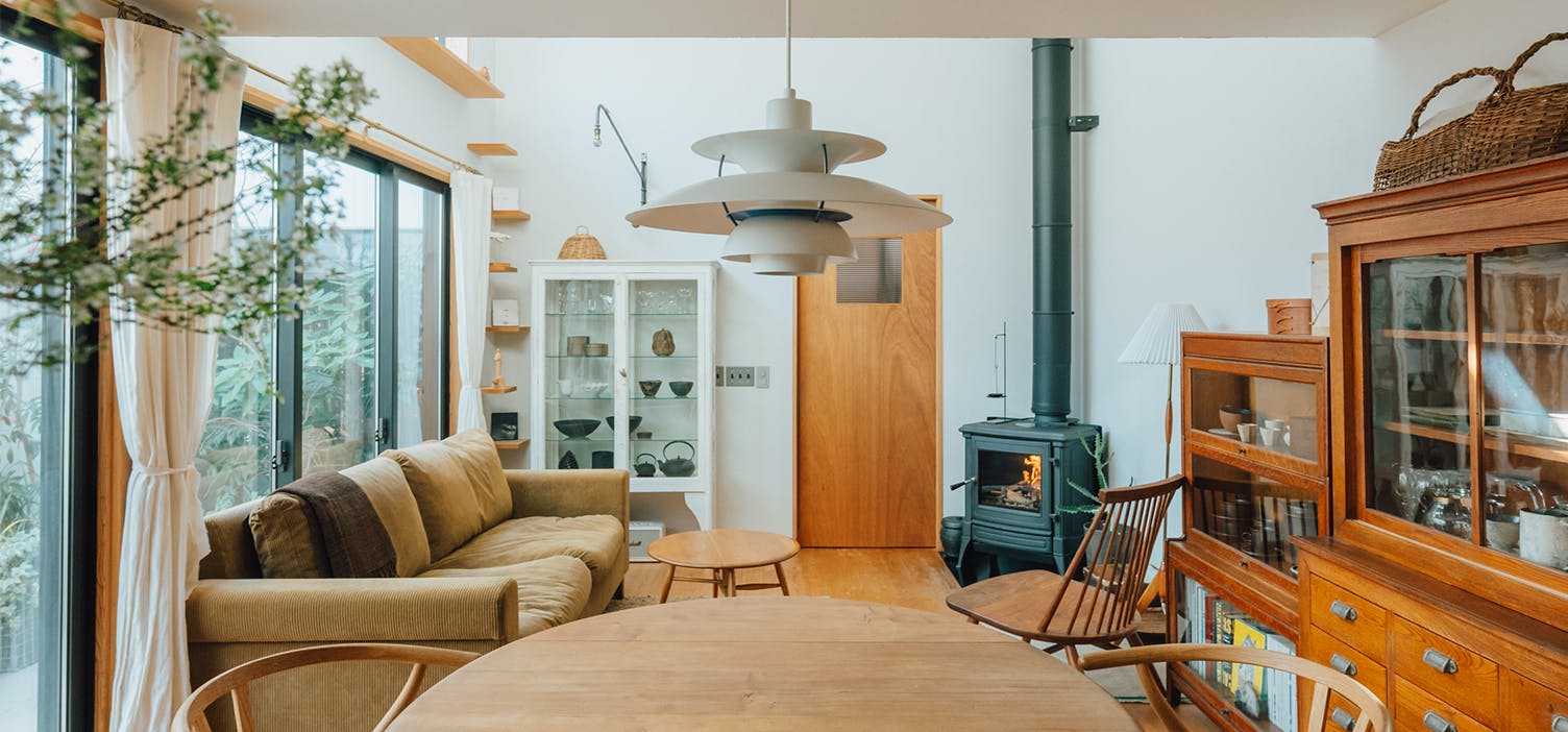 終の住処｜前編