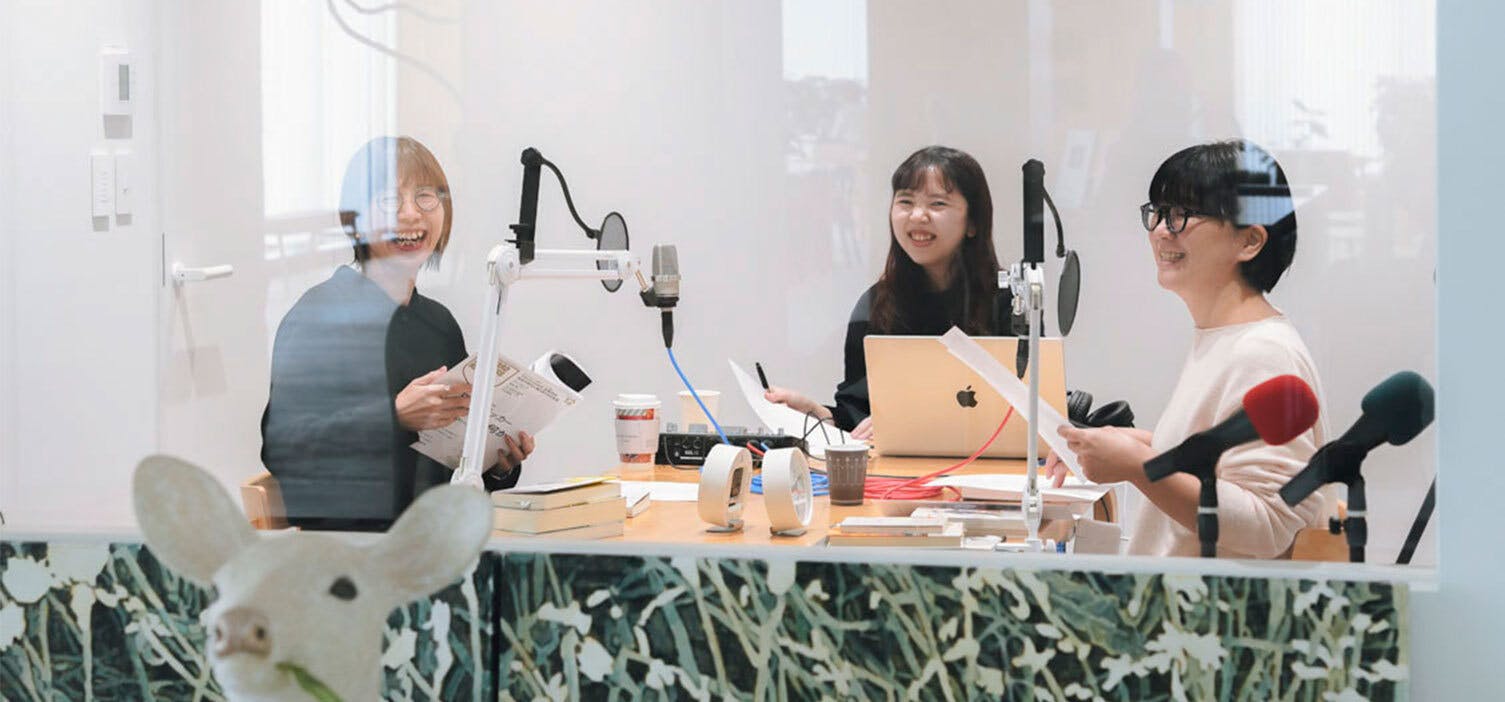 クラシコムのしごと