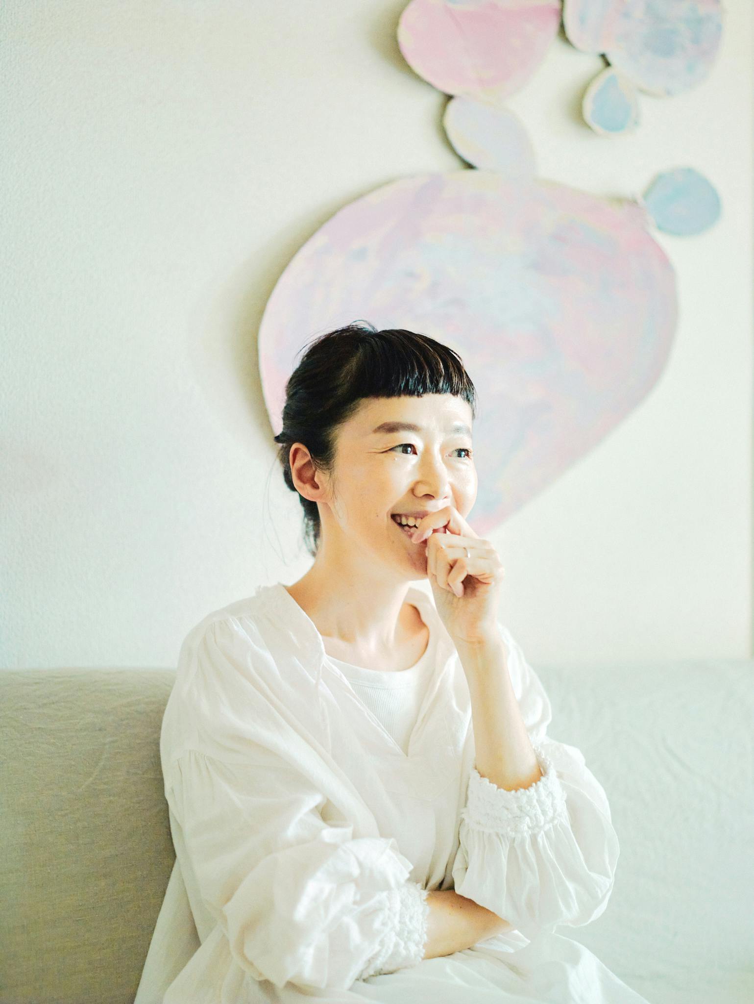 nest Robe ネイビー/ピンク ワンピース F nest Robeのフリマアイテム一覧