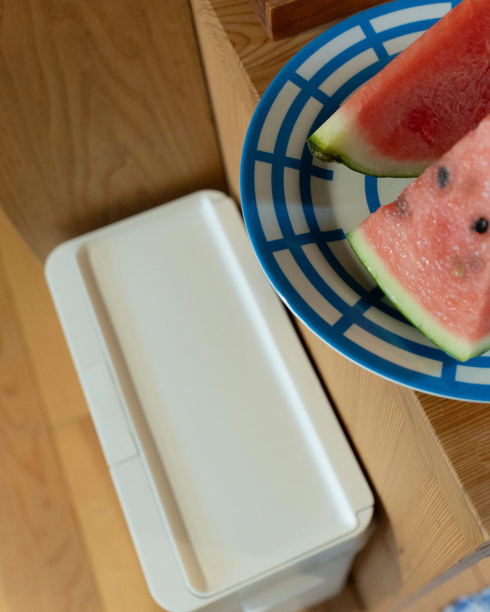 【スタッフの愛用品】ニオイも生活感もすっきりと。夏のキッチンを救う「密閉ゴミ箱」