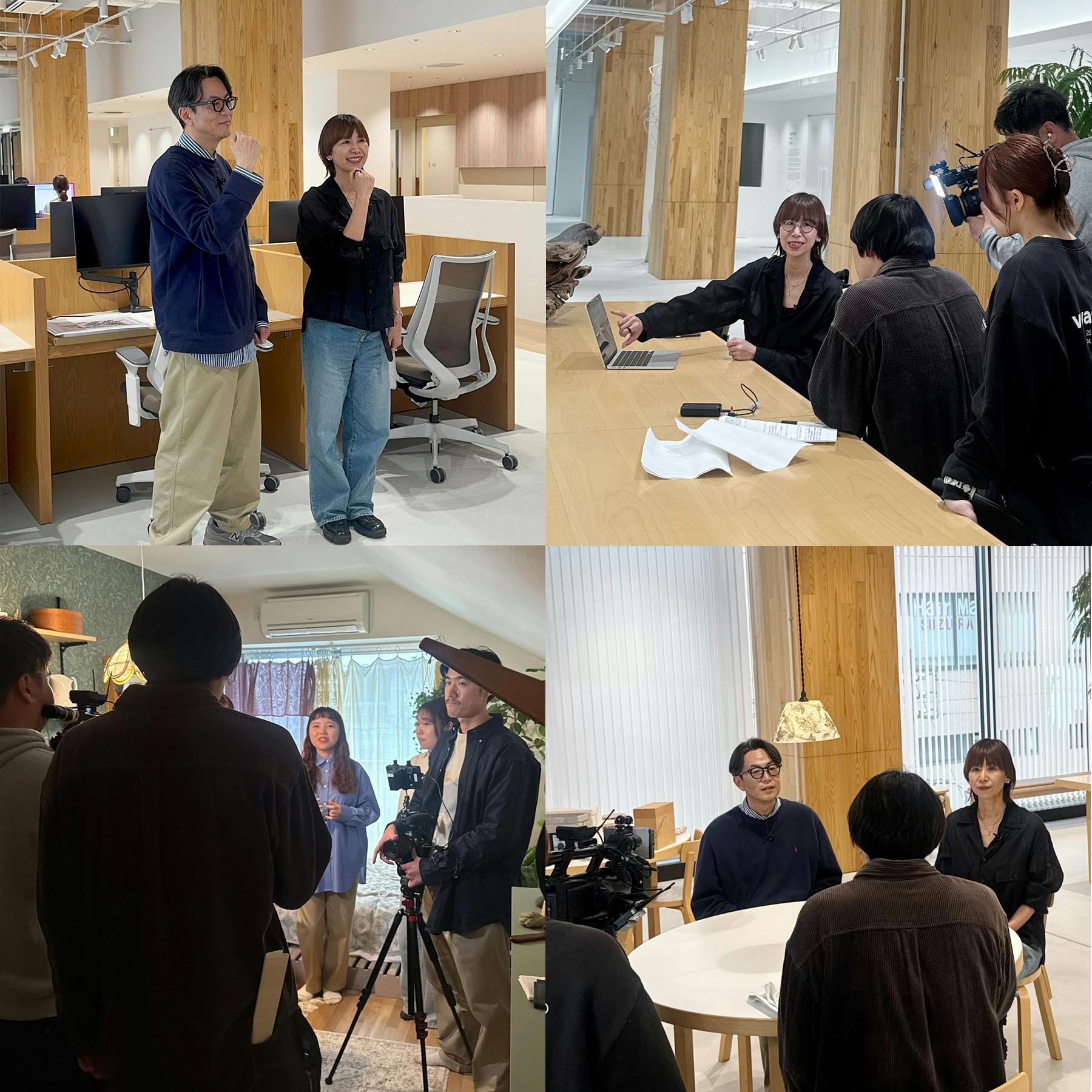 【TV出演のお知らせ】5/10（日）7:30〜TBS系列「がっちりマンデー！！」に「北欧、暮らしの道具店」が登場します