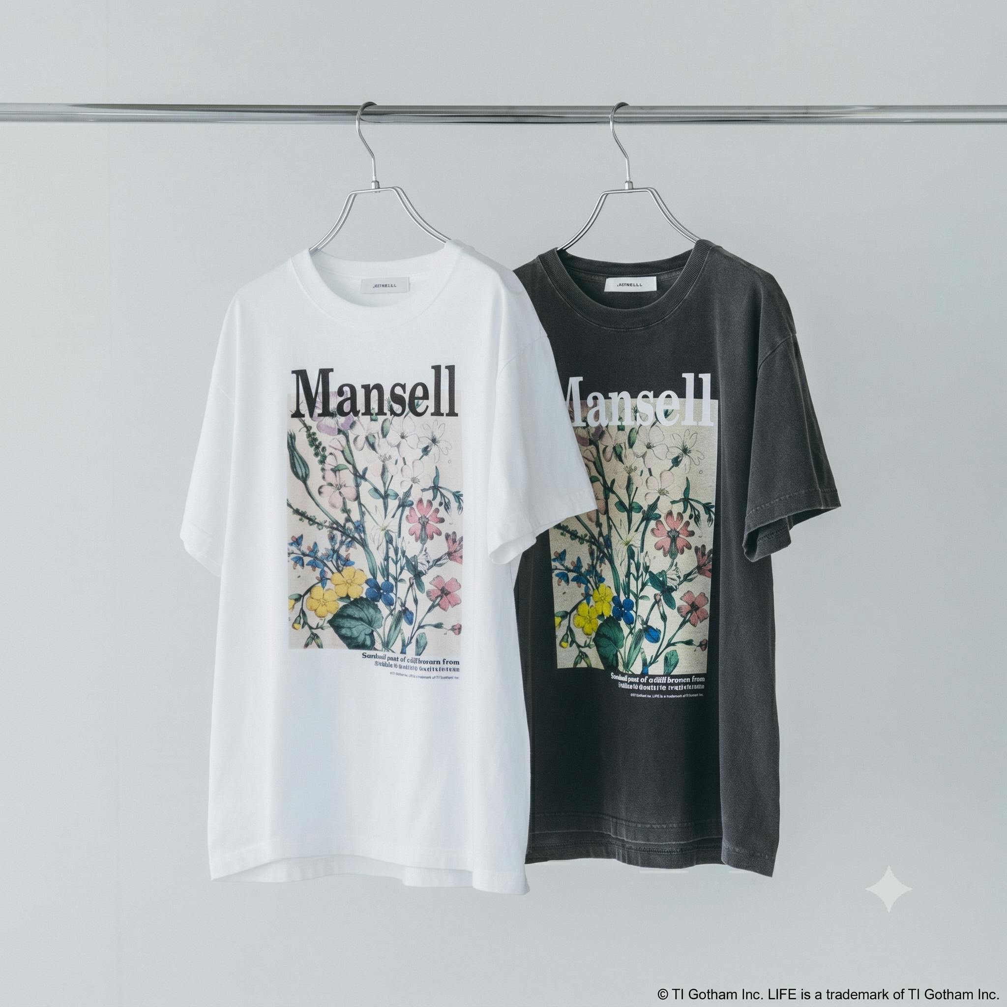 【着用レビュー】JOHNBULLのグラフィックTシャツを4名が着てみました