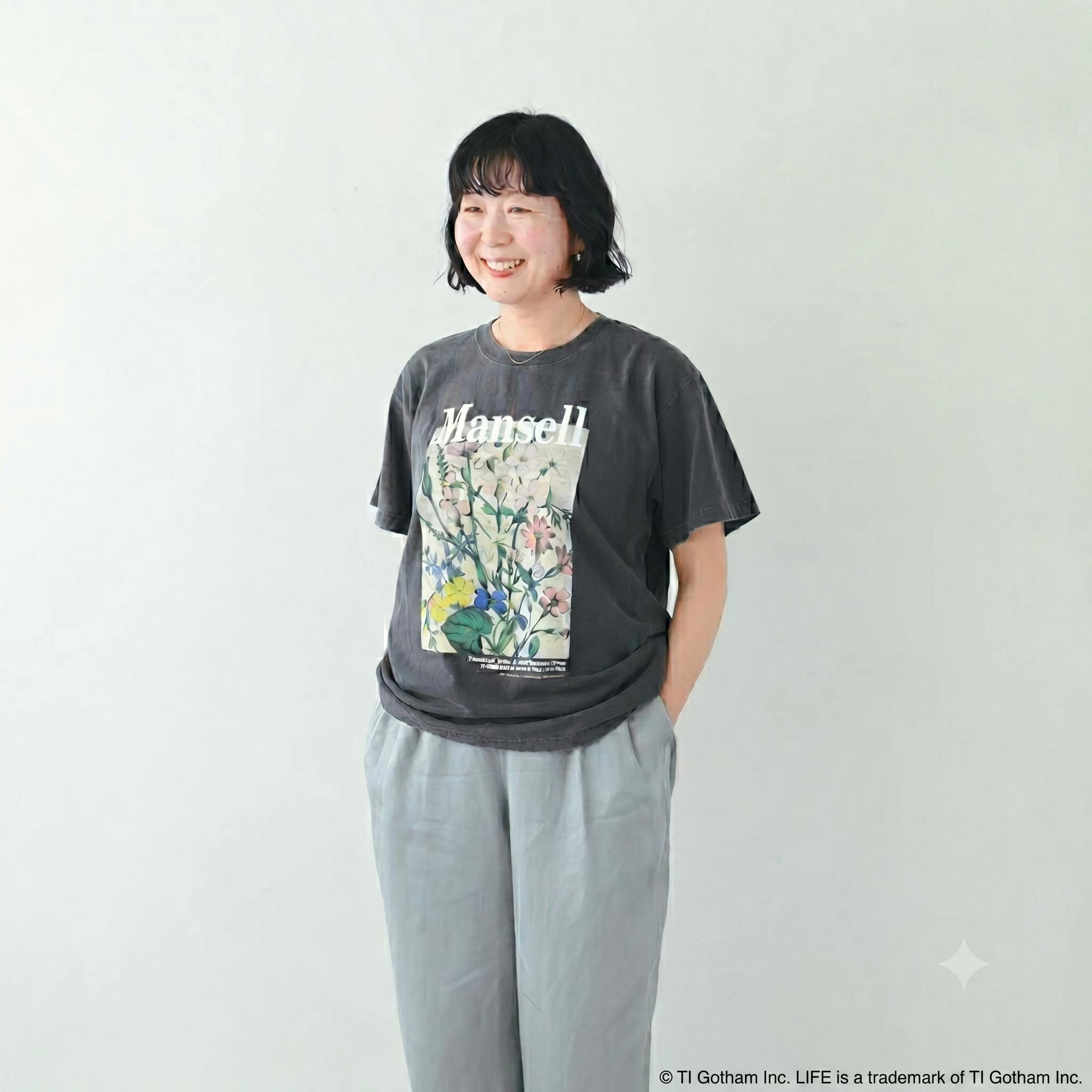 【着用レビュー】JOHNBULLのグラフィックTシャツを4名が着てみました