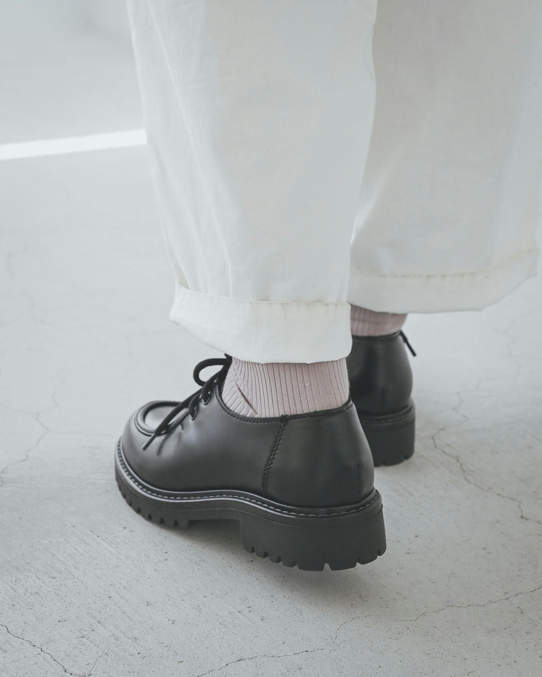 ENESS エネス チロリアンシューズ 北欧暮らしの道具店 ENESS / エネス / チロリアンシューズ （全6サイズ） - 北欧