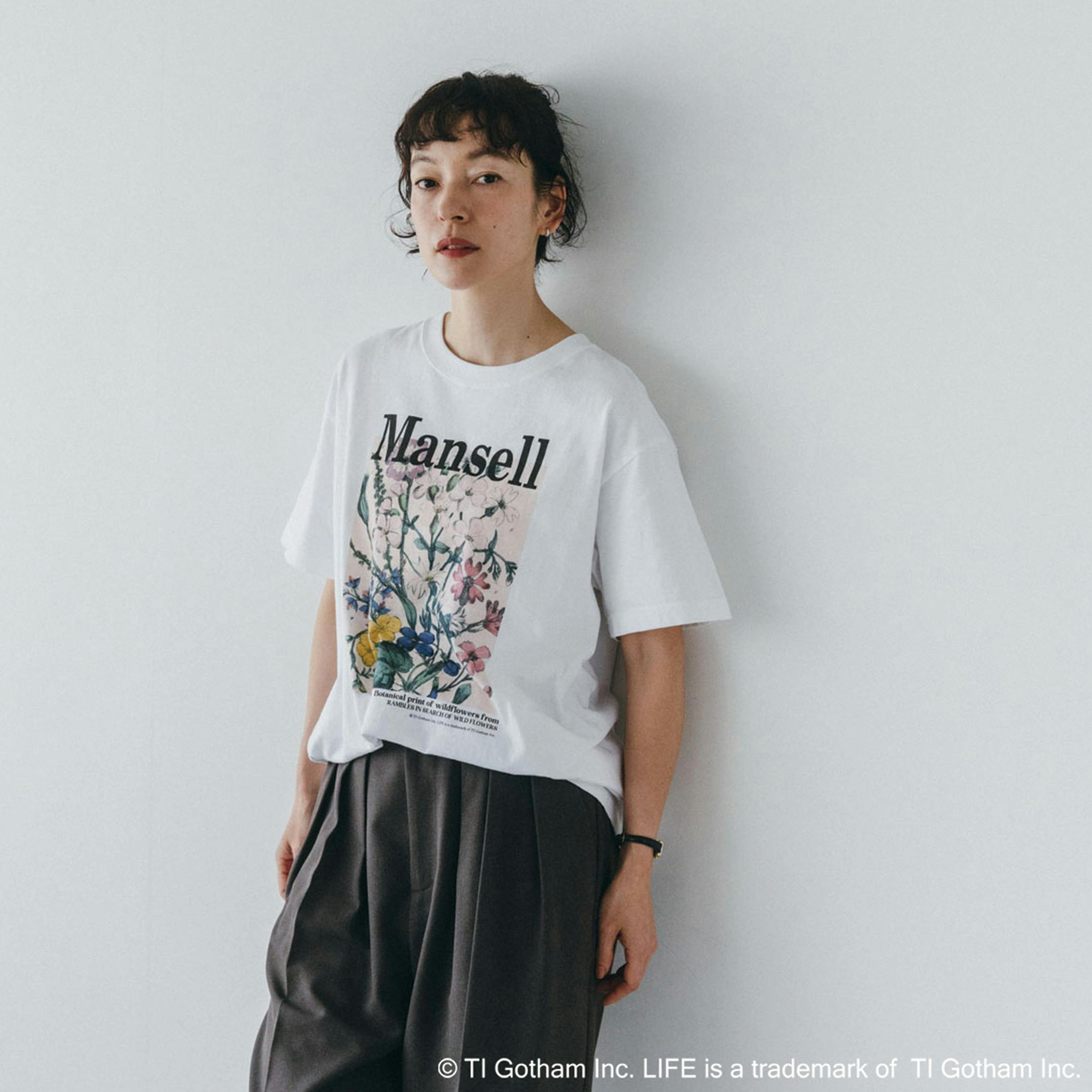 【バイヤー裏話】大人が今着たいのは、こんなTシャツ。あのJOHNBULLから1枚でサマになる主役級トップスが新登場です！