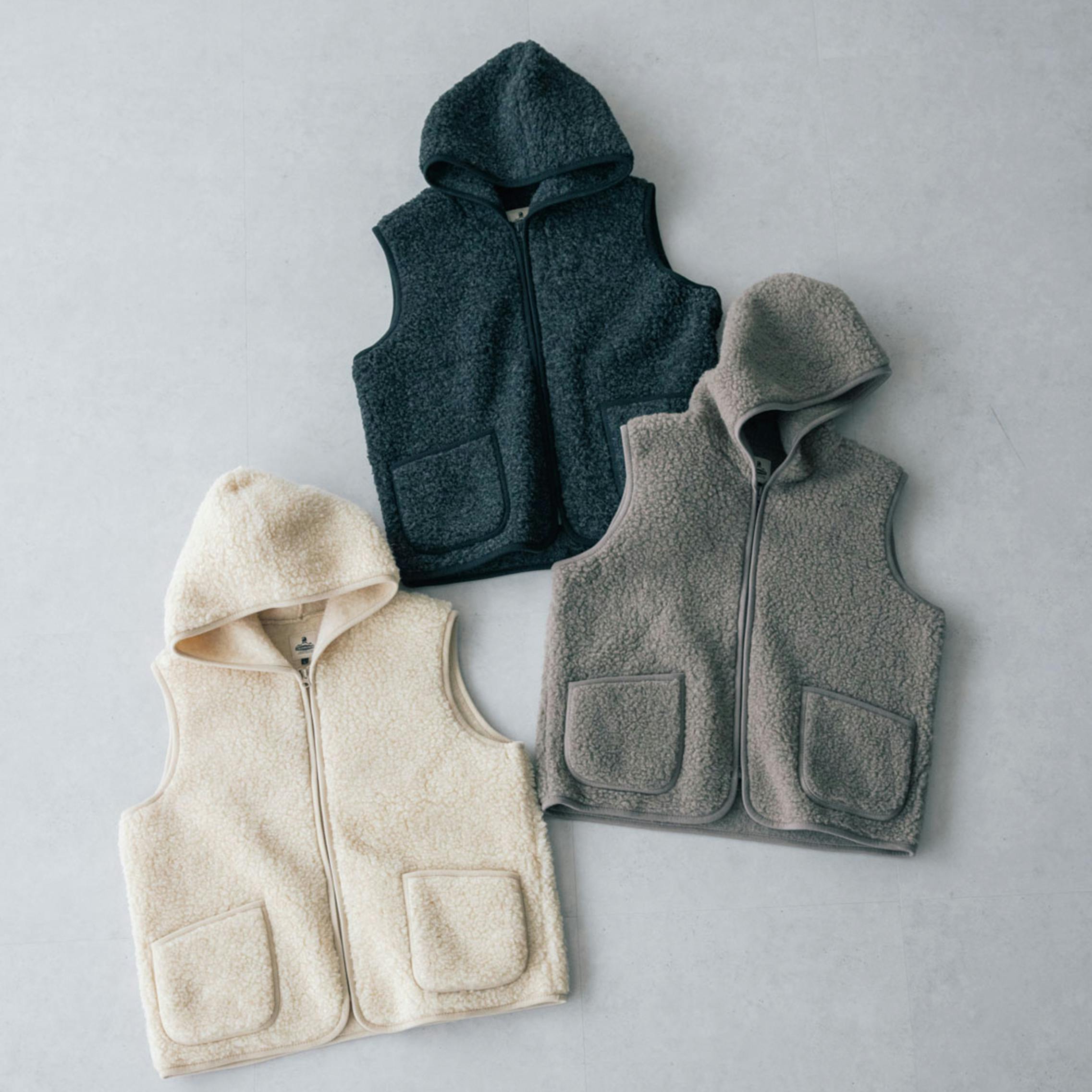 新商品】夏風にふんわり揺れる。「ランダムプリーツのノースリーブ