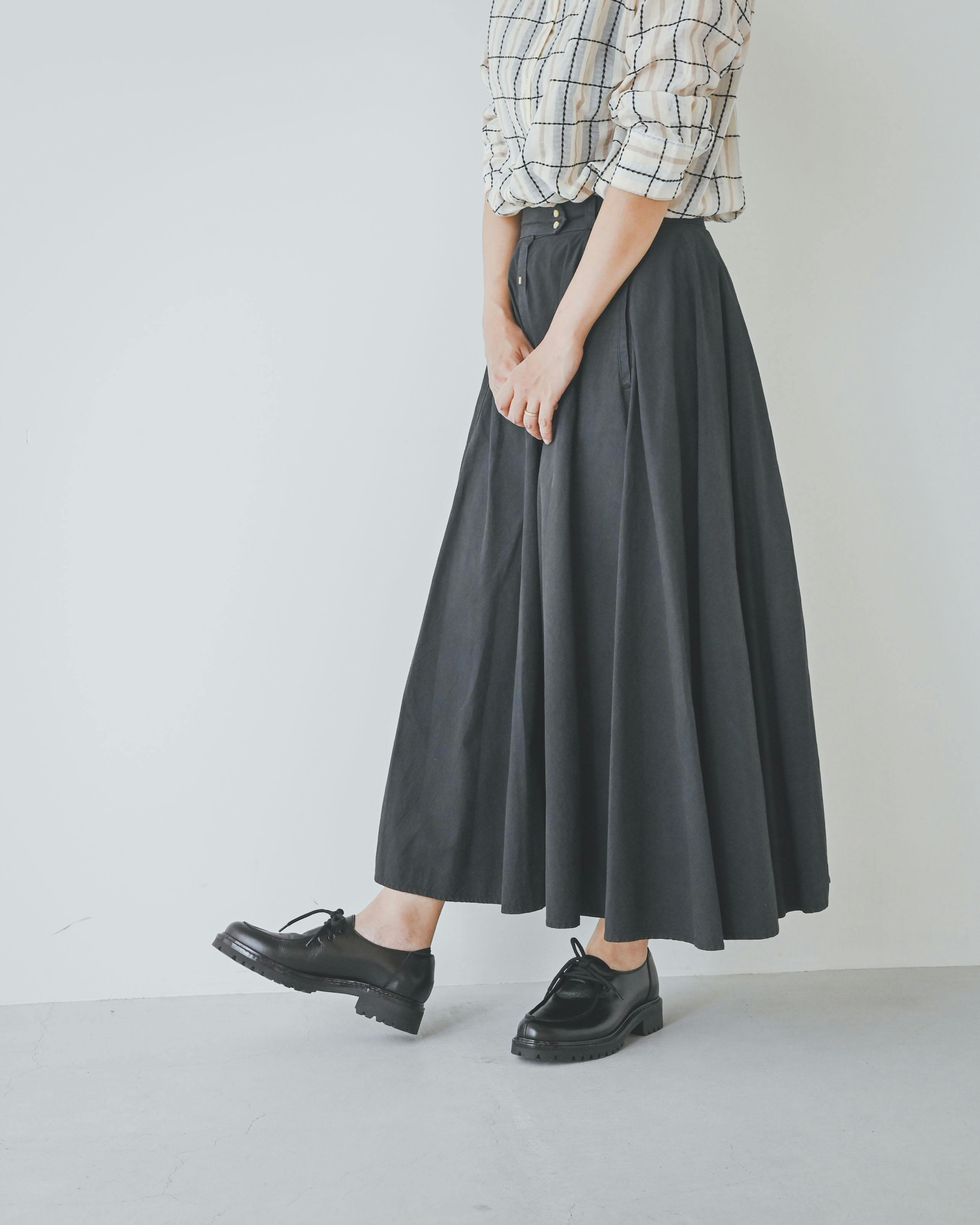 着用レビュー】ENESSのチロリアンシューズをスタッフ4名が履いてみまし