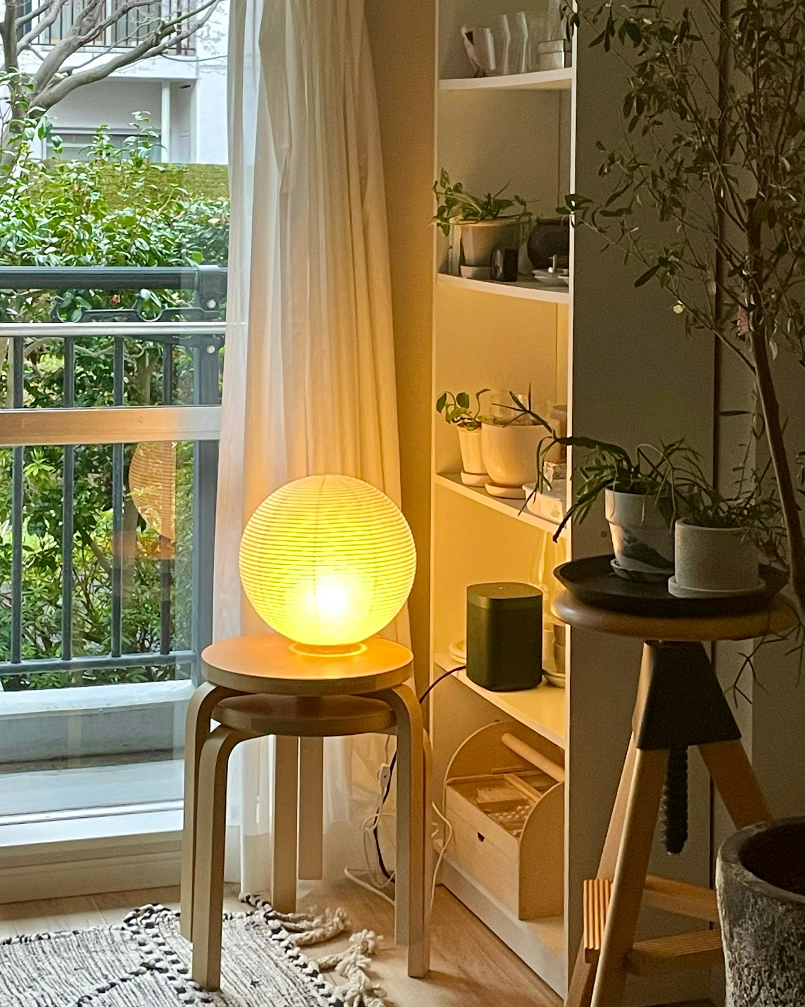 バイヤー裏話】リラックスタイムへの切り替えに。モダンさと温かみを