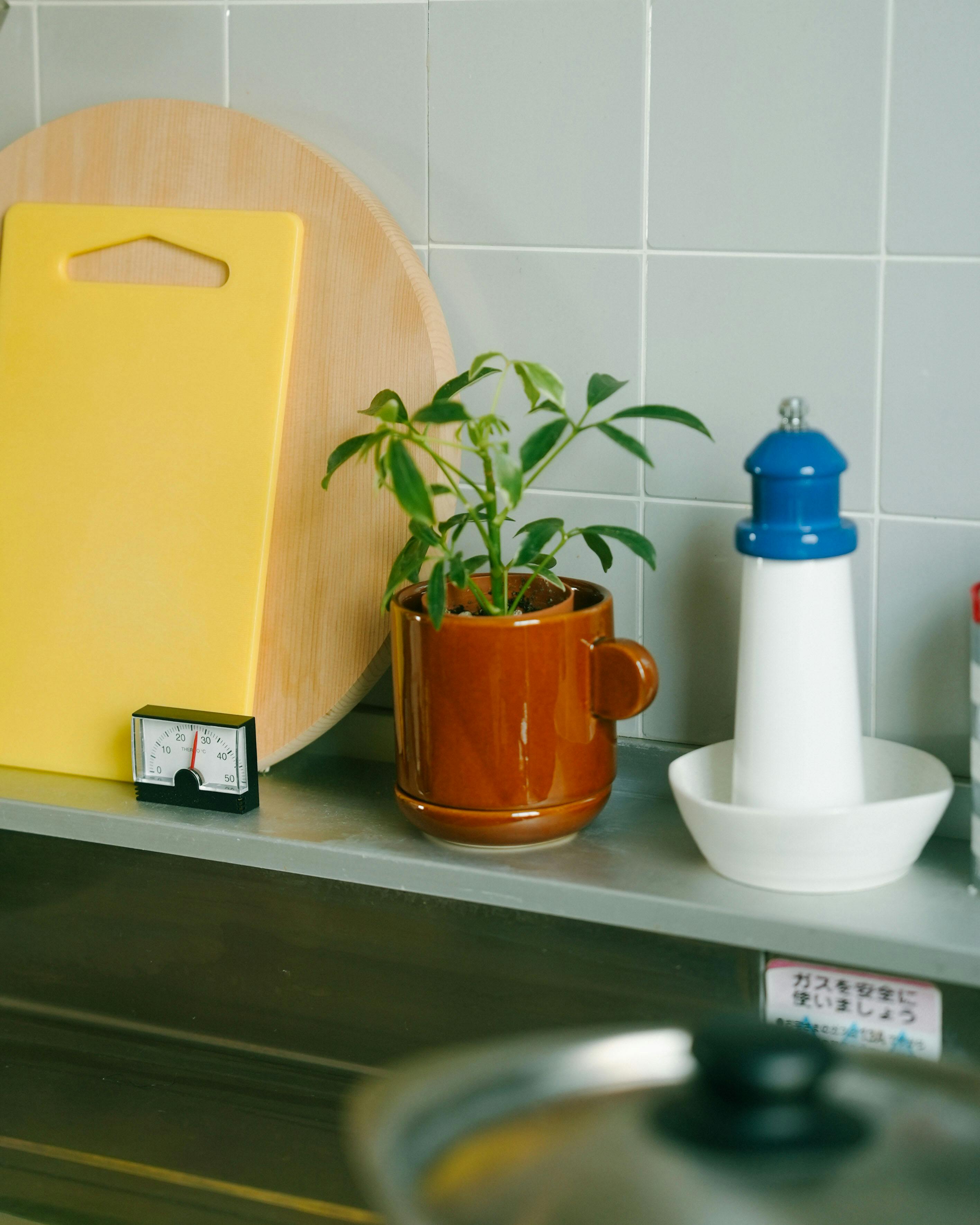 北欧・暮らしの道具店　植物柄ニット　新品未使用 yuni / ユニ / 植物柄のハンドニット - 北欧、暮らしの道具店