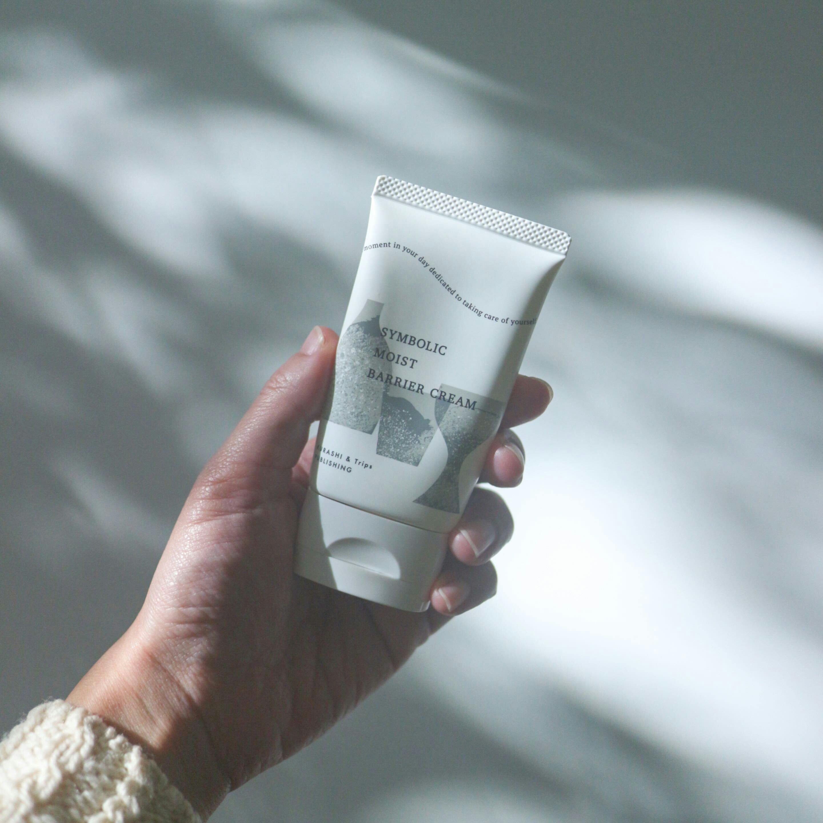 【スタッフの愛用品】忙しないけれど、何か変えたい。冬の保湿どうしよう？