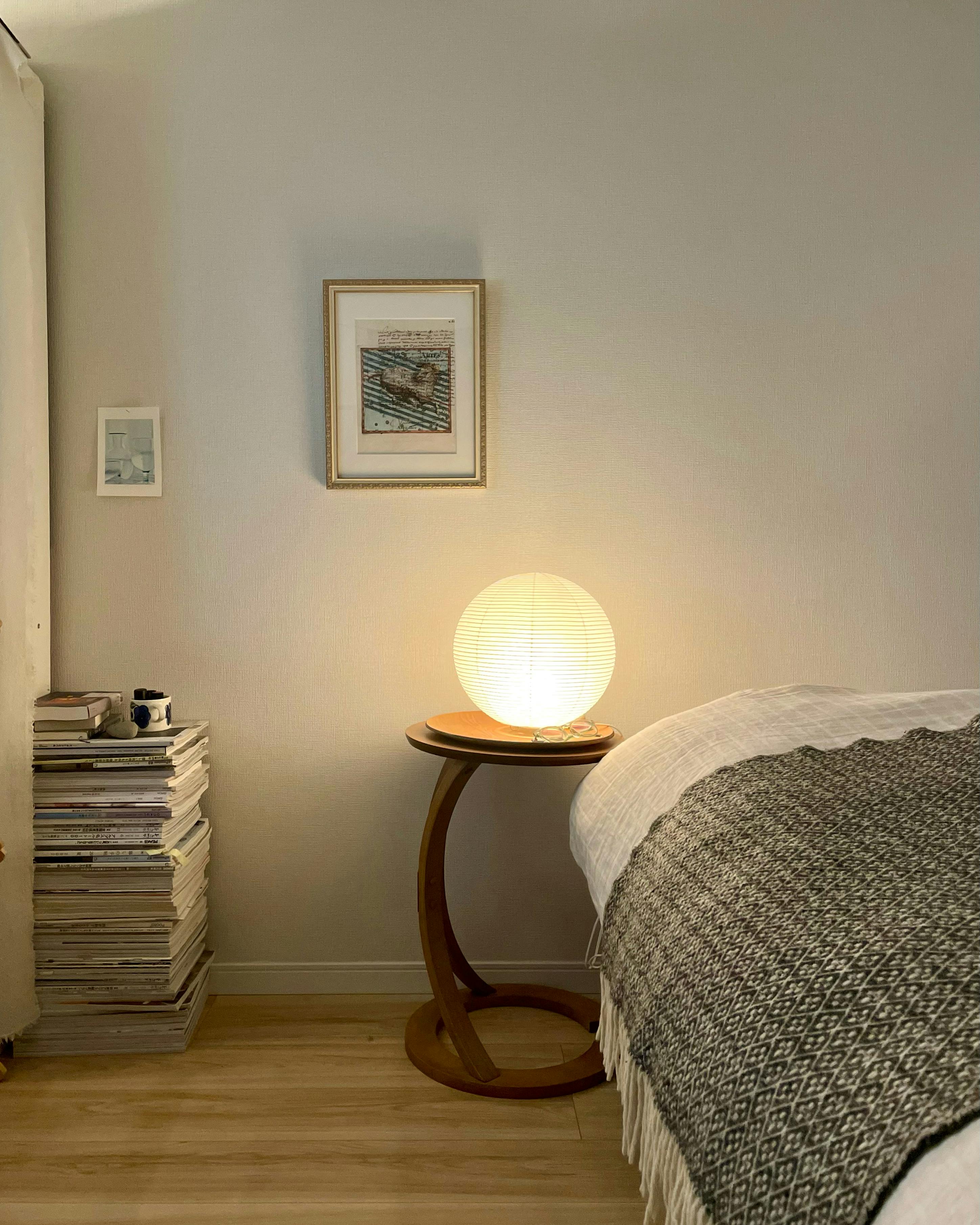 バイヤー裏話】リラックスタイムへの切り替えに。モダンさと温かみを