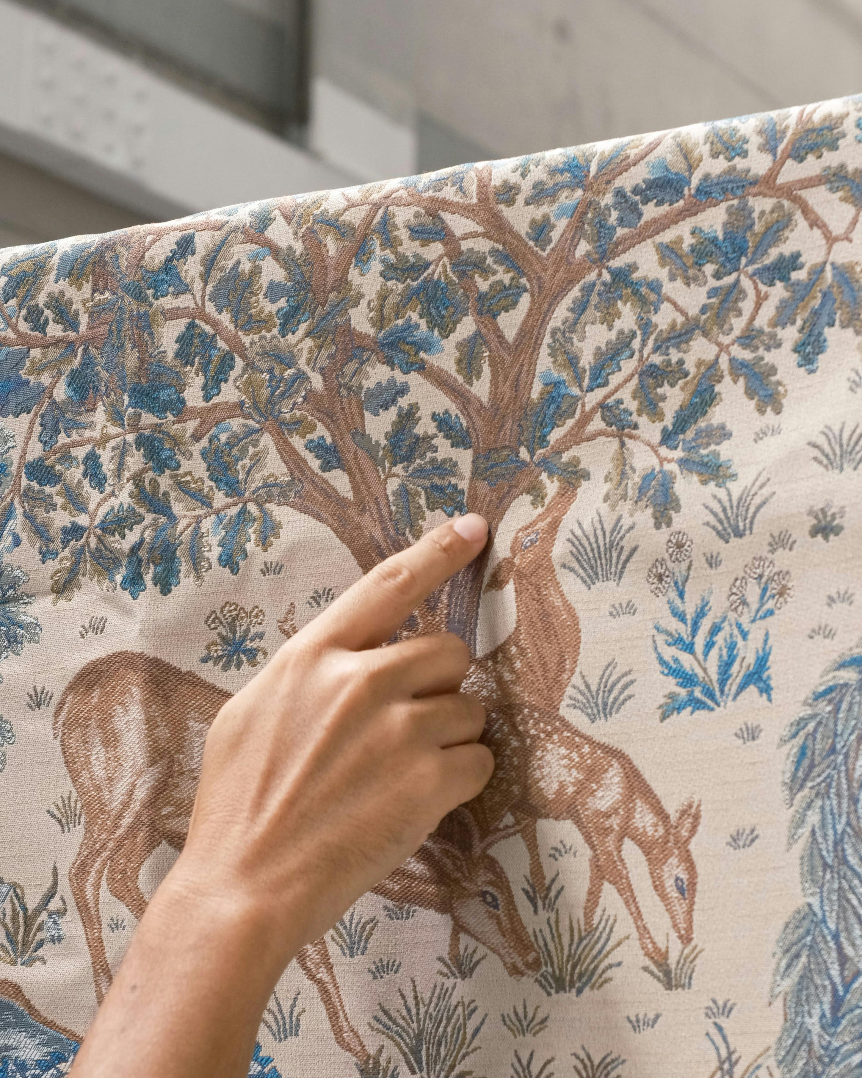 開発秘話】日々の暮らしにこそ、光をあてて。当店だけの「ウィリアム