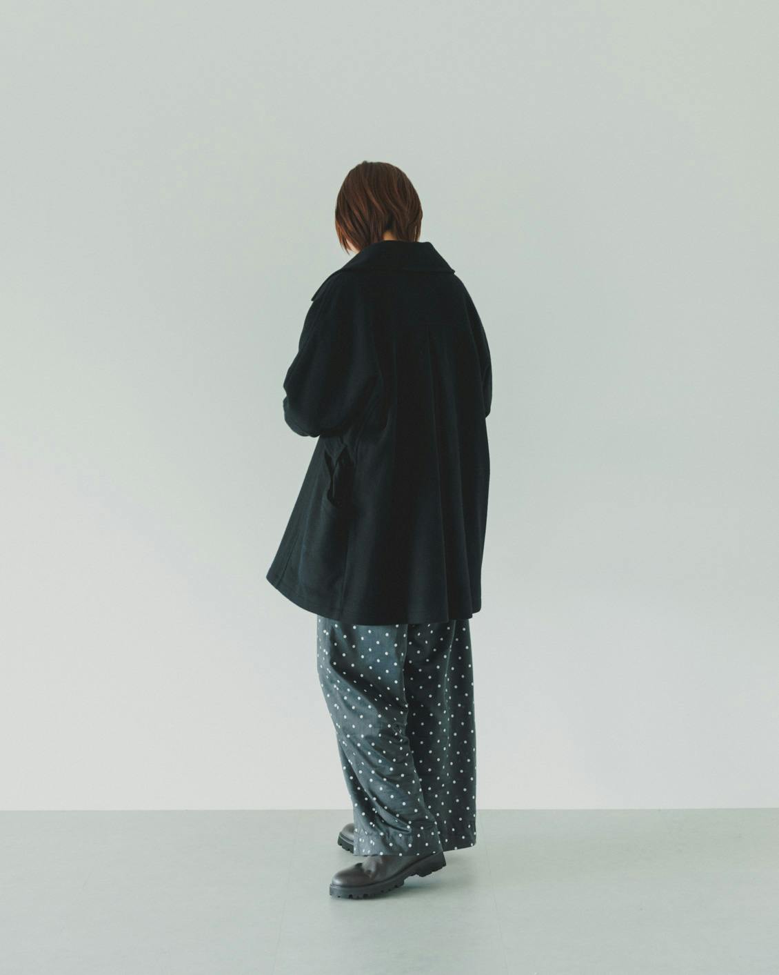 開発秘話＆着回しコーデ】foufouコラボ第二弾！この冬、私たちが着たい