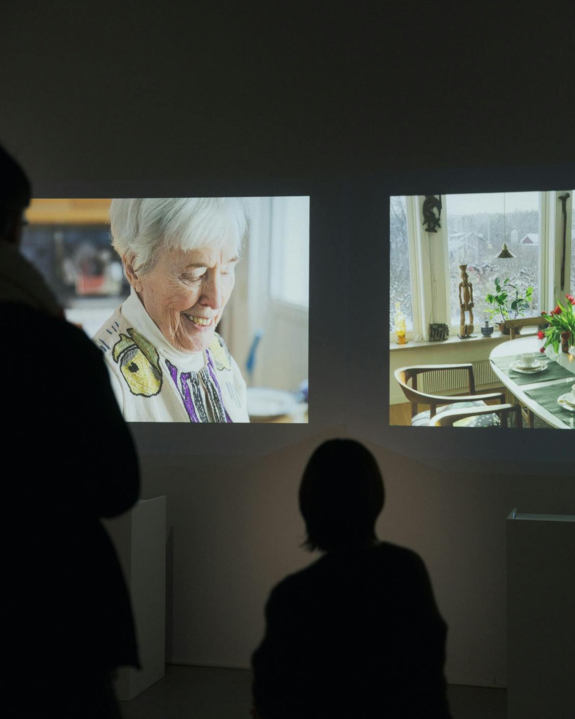 92歳まで、ずっと楽しく】多くの人に愛されてきた、スウェーデンの陶芸