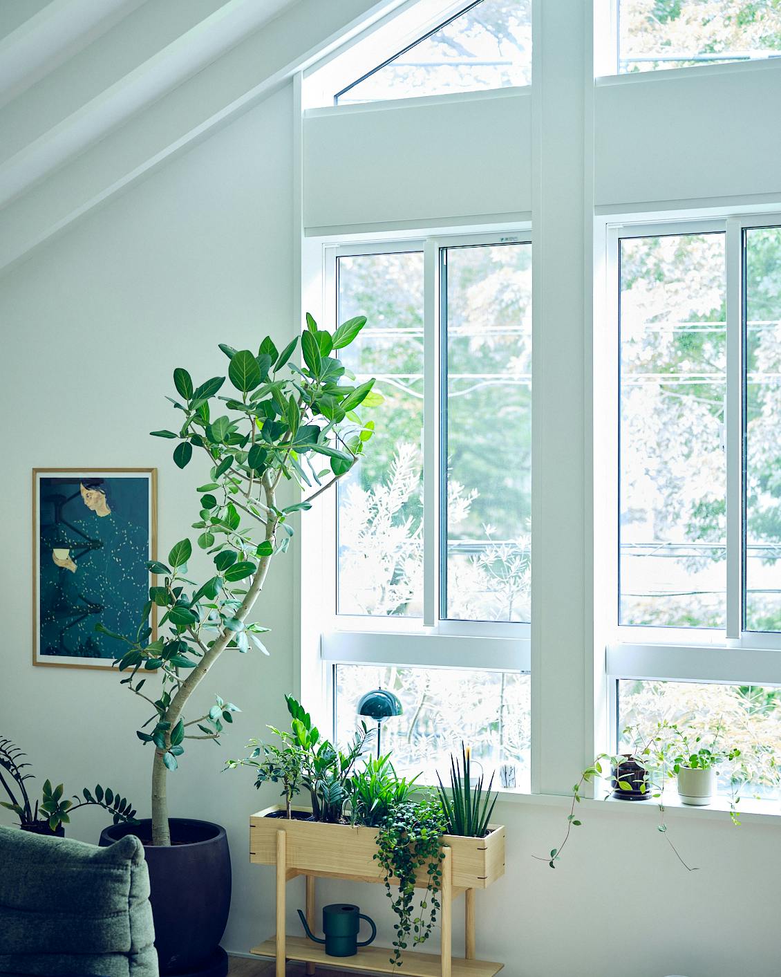 店長佐藤の新しい家】ここから始まる「ものづくり」。北欧、暮らしの