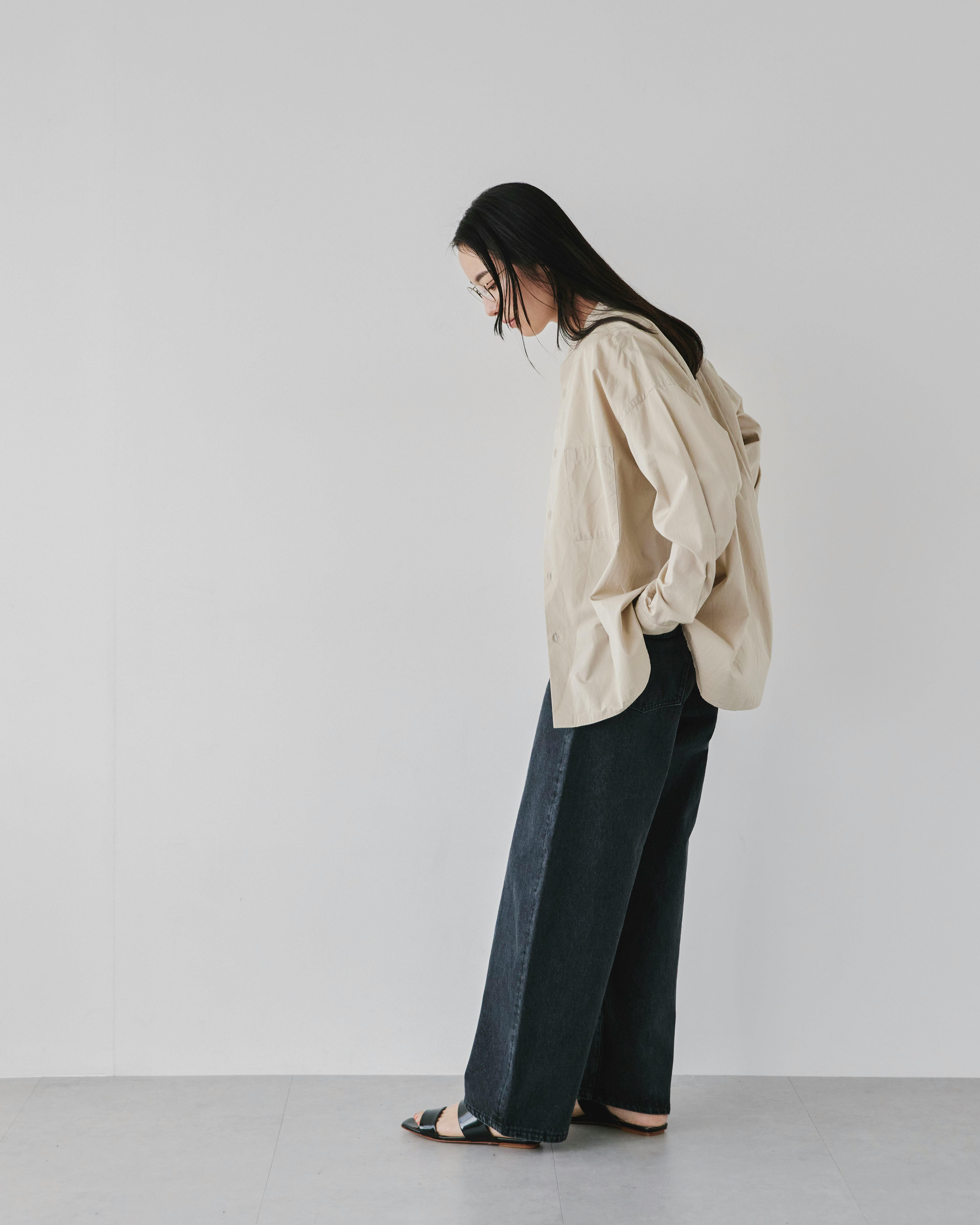 バイヤー裏話】 当店限定！ JOHNBULLと一緒に作った、大人の装いに