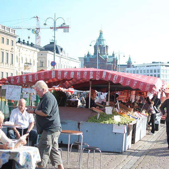 【お知らせ】映画『かもめ食堂』20周年記念、リバイバル上映！公式サイトに店長佐藤のメッセージが掲載されました